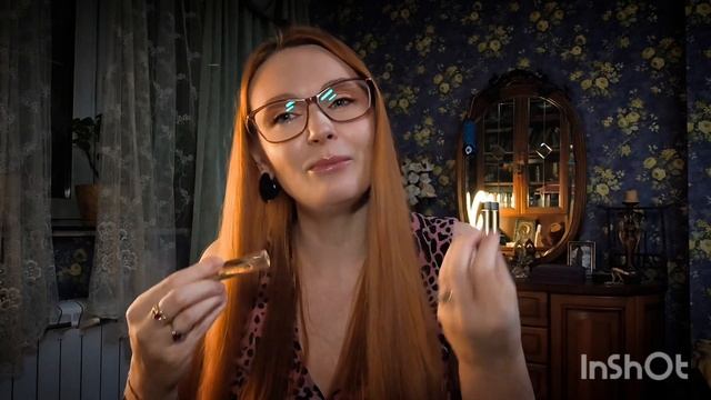 НЕГА ВО ФЛАКОНЕ. 12 АРОМАТОВ С НОТОЙ СЛАДКОГО САНДАЛА. #?