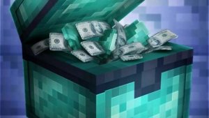 Майнкрафт но с крутым Лутом в Сундуках!!! Прохождение Майнкрафта С Крутым Лутом в Сундуках!! 3 серия