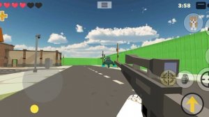 играем в мемес варс