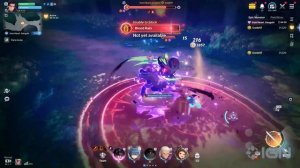 Трейлер Blade & Soul Heroes (геймплей)