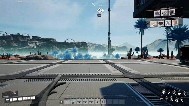 Satisfactory - Наращиваем угольную электроэнергию #14 смотреть онлайн