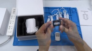 Робот для штор умного дома Tuya smart новое поколение голосовое управление Алиса сделать умные шторы