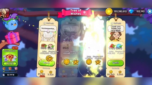 🏞️ Новости недели в #cookierunkingdom ✨Обновление, 🐉китайс? смотреть онлайн