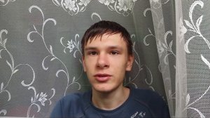«Каждый человек ищет место в жизни...» (текст М.С. Крюкова)