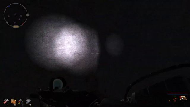 Stalker Dead City Epilogue # 25. Радар ч. 2 смотреть онлайн