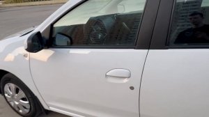 Renault Logan 2020 г. VIN 259391 Краснодар