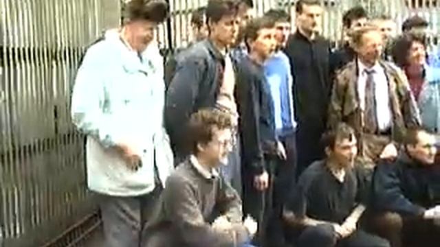 Филимонов Василий Федорович TV Gaisma. Iestade OC-78/4 г. Елгава. смотреть онлайн