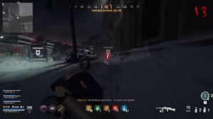 Call of Duty: Vanguard|Зомби режим|Совместное прохождение