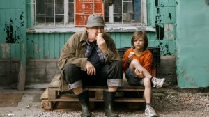 НА ДЕРЕВНЮ ДЕДУШКЕ ТРЕЙЛЕР ФИЛЬМА 4к 2025