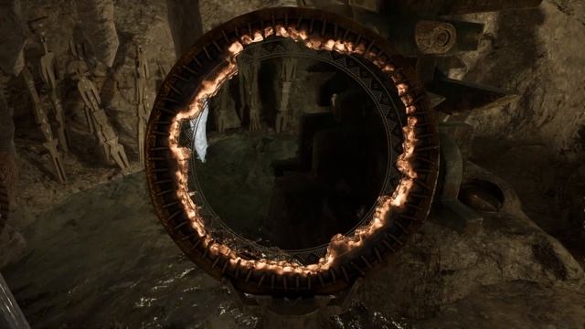 Кэтрин, тюлеканы и  арифметика – 2 – Riven: The sequel to Myst смотреть онлайн