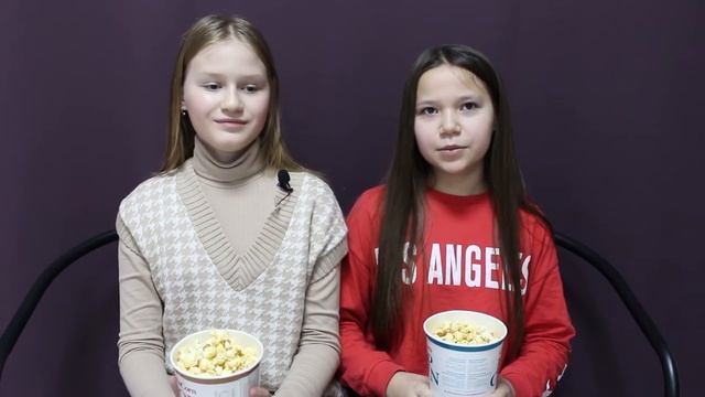 "Флешка"_№3 (ноябрь, 2021 г.) смотреть онлайн