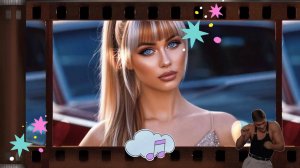 ПЕСНЯ "СВЕТКА -МОЯ КОНФЕТКА"