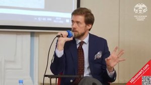 Имперский порядок – прошлое или будущее || Лекторий СВОП от 16.11.2022