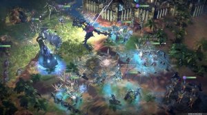 ENDLESS Legend 2 — трейлер даты релиза игры в раннем доступе