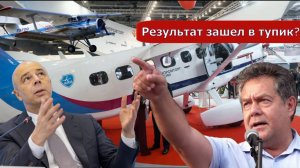 Николай Платошкин о ЗАЯВЛЕНИИ СИЛУАНОВА_