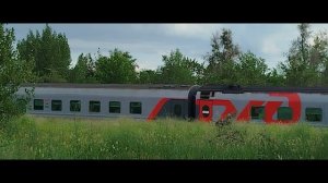 Нижневартовск - Анапа.