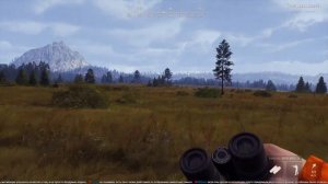 Повышаем потенциал здоровья в Way of the Hunter