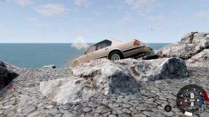 Затерянный остров авто-приключения Биам нг драйа