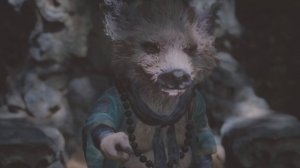 Black Myth: Wukong. Посох Вуконг! Де знайти?