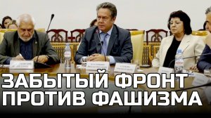 Николай ПЛАТОШКИН: Как СССР и Африка сломали планы Гитлера