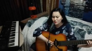 " Счастье любит тишину" Авторская песня