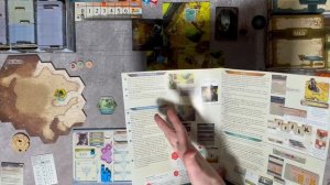 ARYDIA: The Paths We Dare Tread - играем в самую большую и впечатляющ