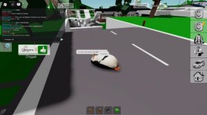 Я под видом неведимки граблю/гриферю дома в роблокс брукхейвен!!!!