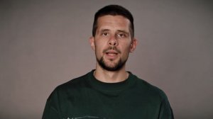 Иван Плясов , 24 года-актерская визитка (базовая)