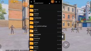 CFG 120 fps🥶 120 фпс на любом устройстве в пабг