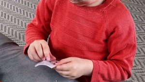 СЛОМАЛАСЬ ПОСУДОМОЙКА!