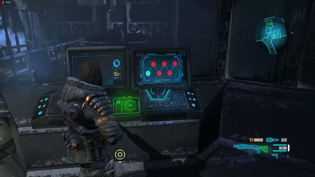 Lost Planet 3. Прохождение 4 часть. смотреть онлайн