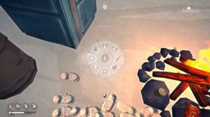 НАЧАЛО ➤ THE LONG DARK ➤ СУРОВОЕ ВЫЖИВАНИЕ