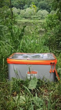 Набор канов Akara Smart Box