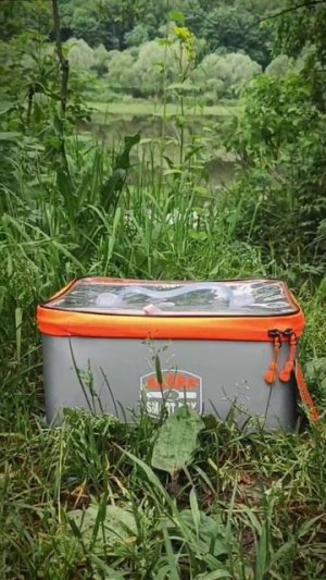 Набор канов Akara Smart Box