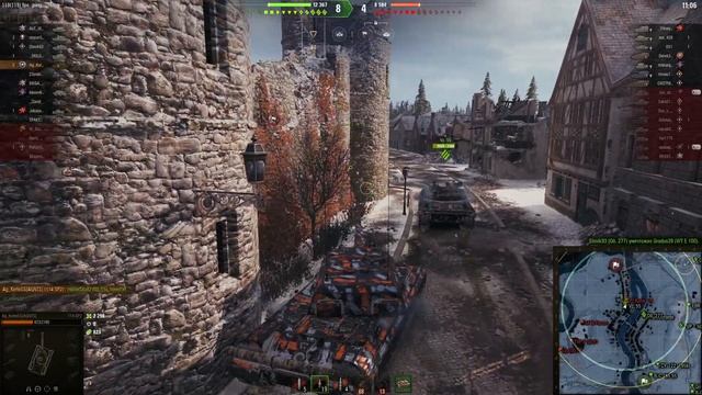 ТОВАРЫ ЗА БОНЫ В МАГАЗИНЕ НАТИСКА В МИРЕ ТАНКОВ! ЧТО ПО смотреть онлайн