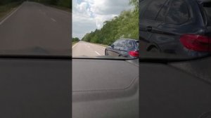 BMW X3M Competition 510л.с. vs BMW G30 520I СВАП B58 500л.с. ГОНКА