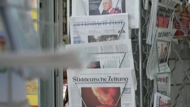 Внимание! Ахмад Шара подписал конституцию – на горизо смотреть онлайн