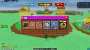 гров э гарден 7 часть