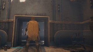 Прохождение Star Wars Jedi: Survivor (2023) - Часть 16. Разлом истории