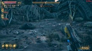 The Outer Worlds - Дружеский долг квест Феликса - часть 24