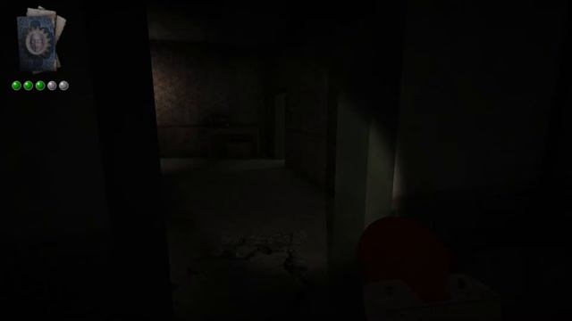 ЗЛОЙ ШЛЯПНИК СЛЕДИТ ЗА НАМИ! - The Hat Man: Shadow Ward смотреть онлайн