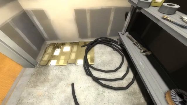 монтажичегг прохождения The Stanley Parable ._. смотреть онлайн