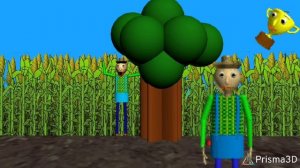 балди ферма концепт мини игры