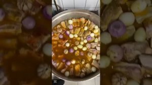 👨🍳🔥 Представляем: кулинарное ШОУ