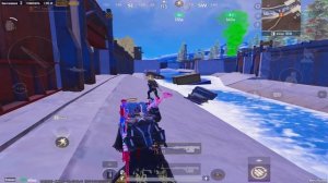 STASIK ПРОТИВ МЕНЯ, КТО ЛУЧШИЙ СНАЙПЕР В METRO ROYALE ❤ PUBG MOBILE