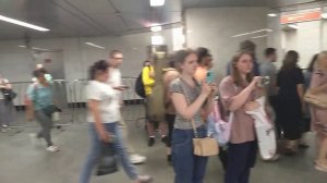 "Moon Eclipse", Game Of Thrones Instrumental Theme, Музыка в метро