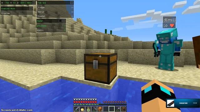 как дюпать бесконечное зелье через нодус смотреть онлайн