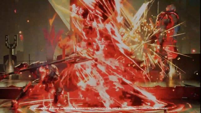 Heihachi в Tekken 8 и Moscow Slam. Новости Файтингов 26 сентября - 6 ок смотреть онлайн