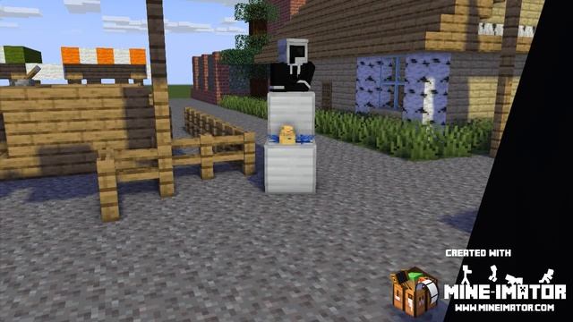 скибиди кот в майнкрафт 1 часть смотреть онлайн