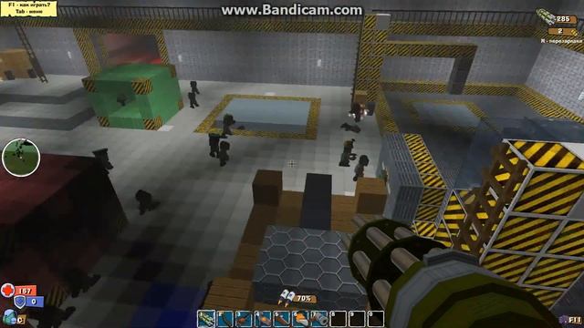 Кубезумие 2. Прохождение 9 миссии 1 эпизода. смотреть онлайн